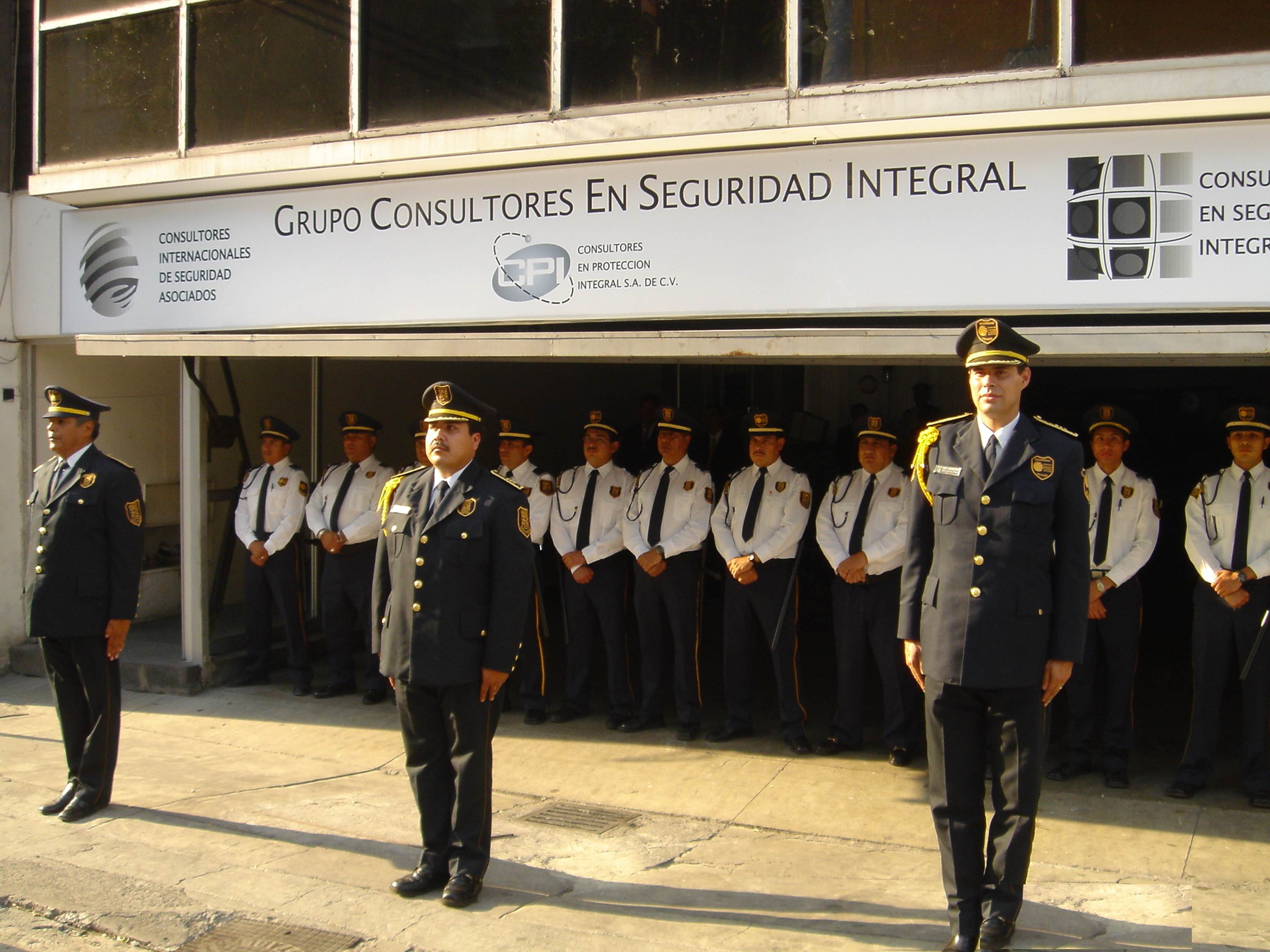 Archivo histórico de Consultores en Protección Integral