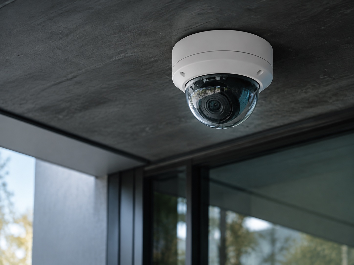 Sistemas de videovigilancia y monitoreo